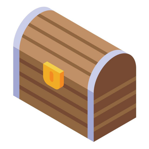 Mystery Box