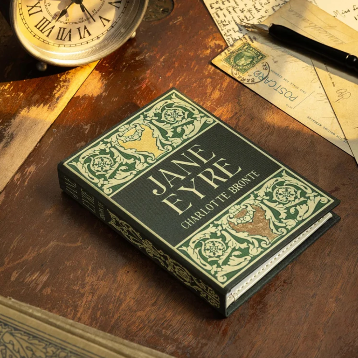 Book Wallets (Pre-Orders Only)