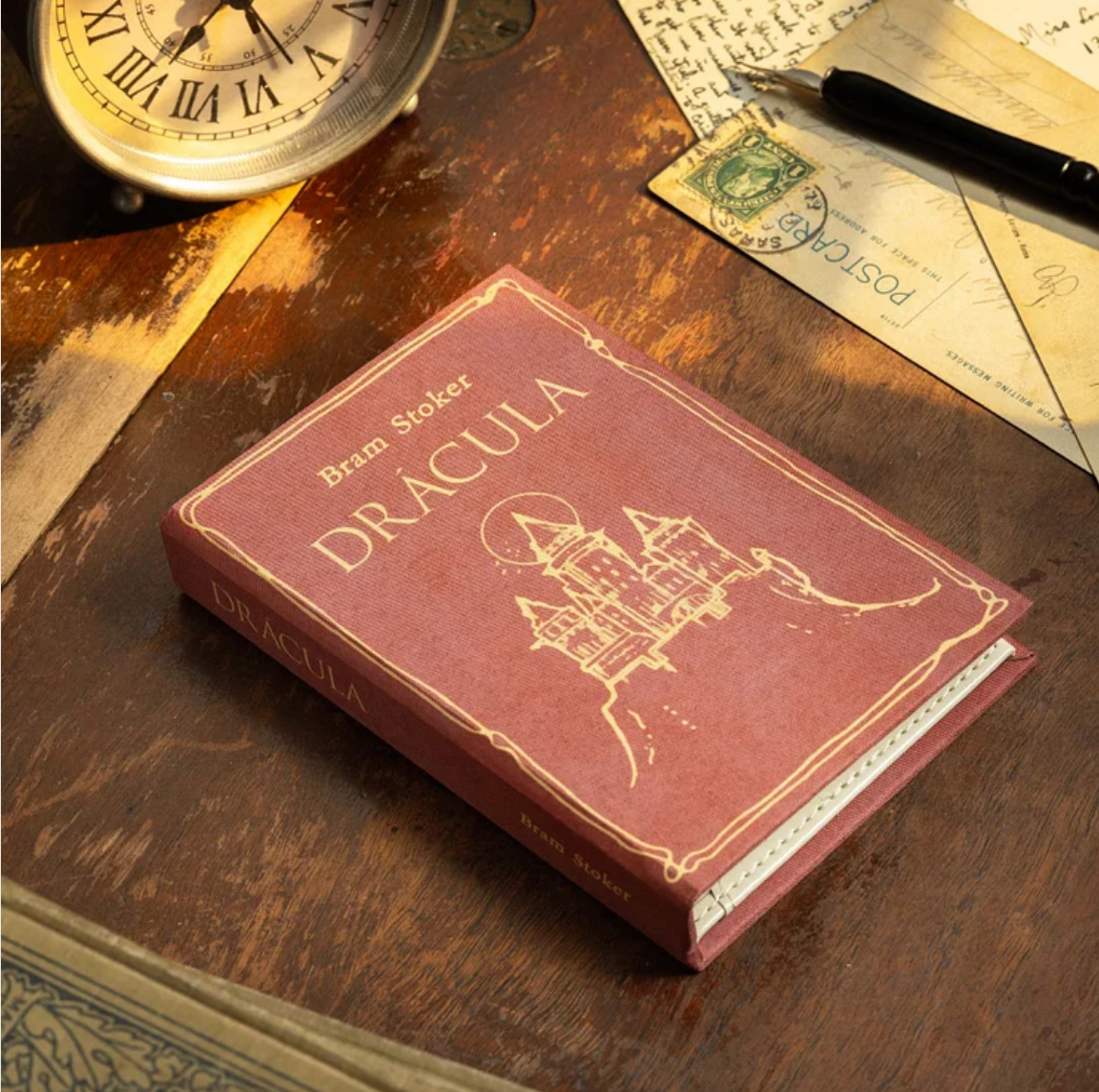 Book Wallets (Pre-Orders Only)