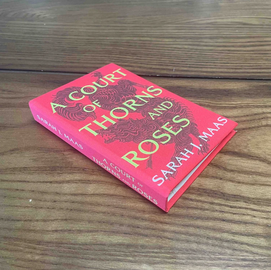 Book Wallets (Pre-Orders Only)