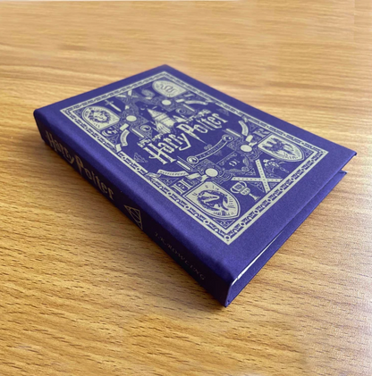 Book Wallets (Pre-Orders Only)
